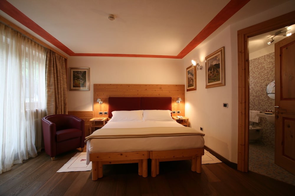 Superior Double Room - Photo 7