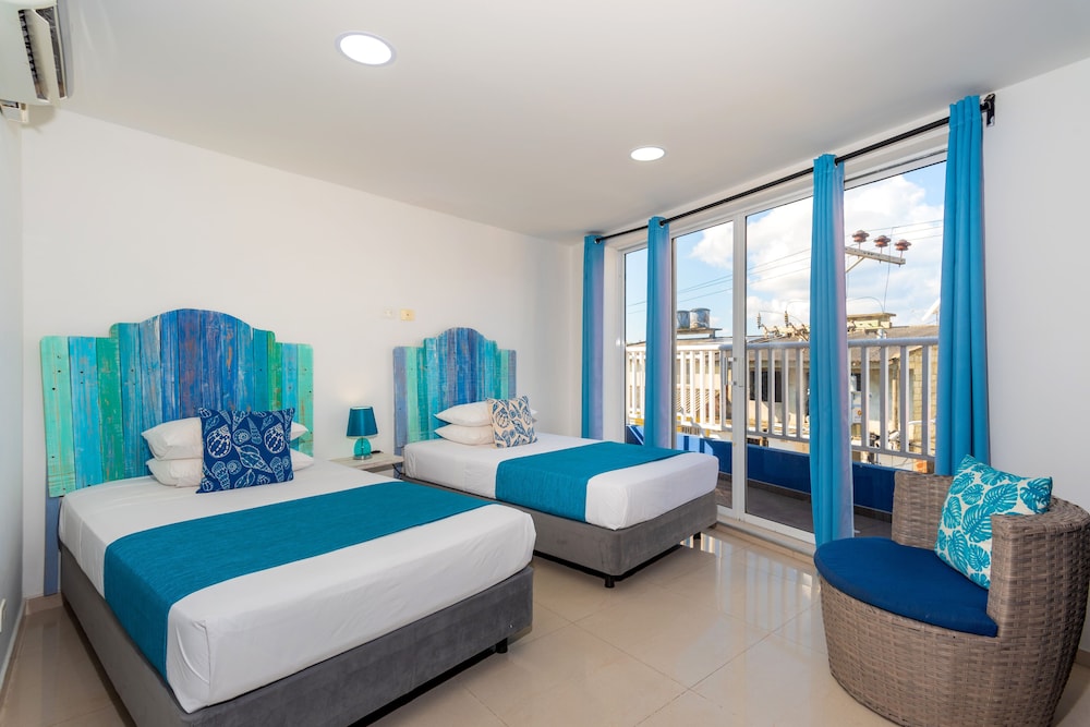 Presidential Suite, 3 Bedrooms photo 2