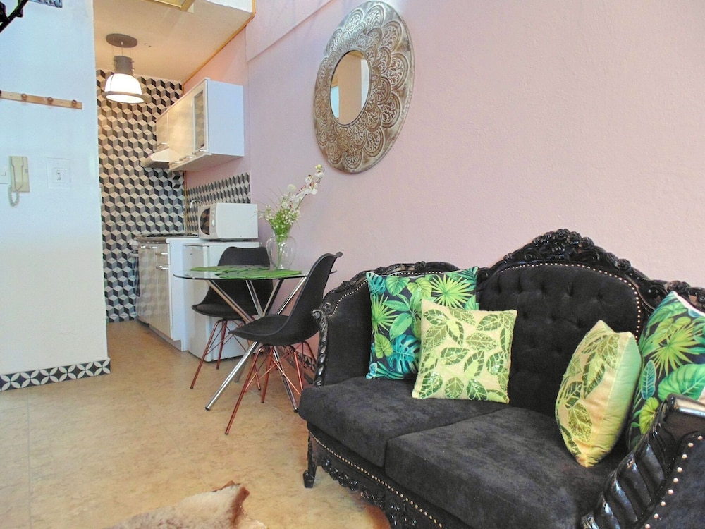Deluxe Loft (Josefa Ortiz)