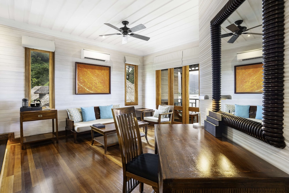 Villa, 1 King Bed, Non Smoking (sunset)