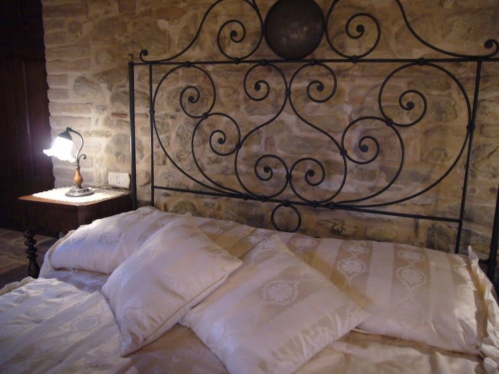 Romantic Double Room photo 2