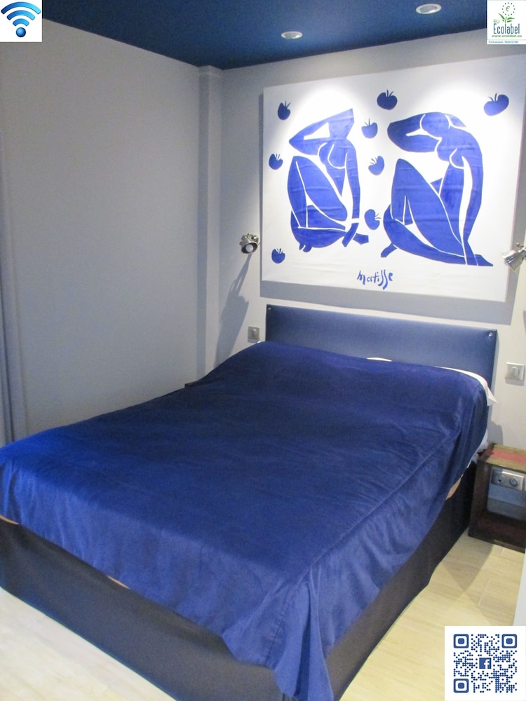 Standard Apartment (3) - Photo 2