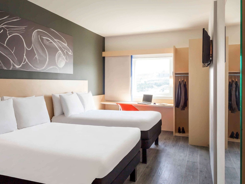 Standard Room, 1 Double Bed photo 1