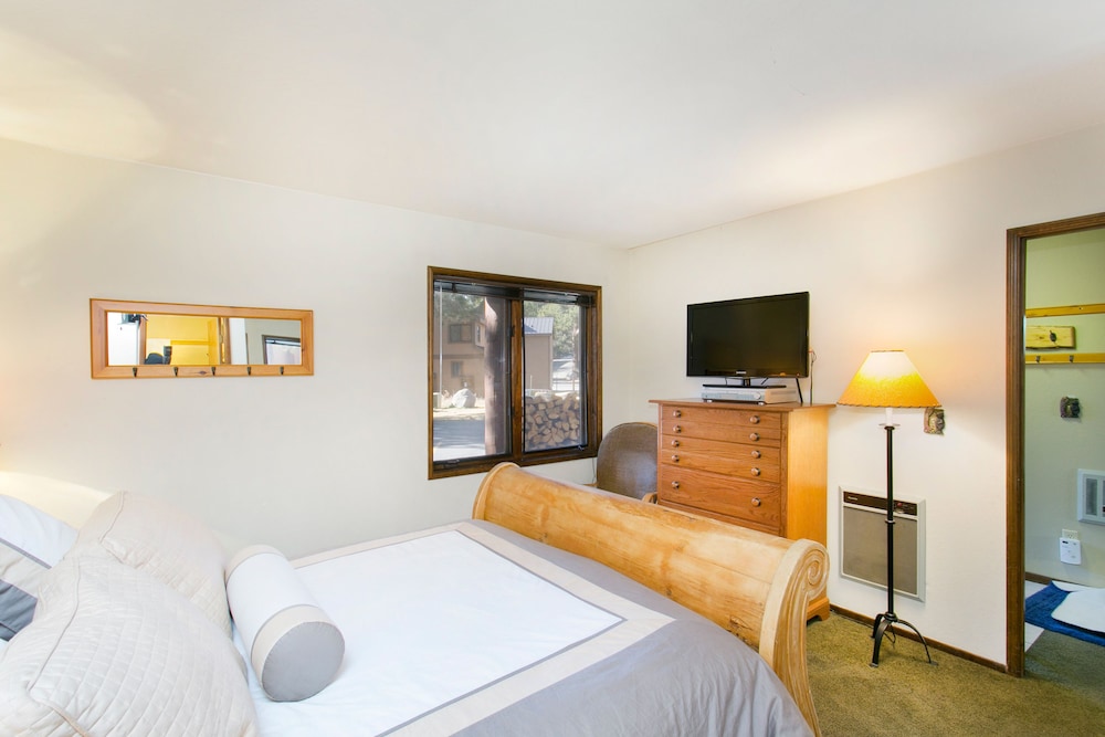 Standard Apartment, 2 Bedrooms photo 3