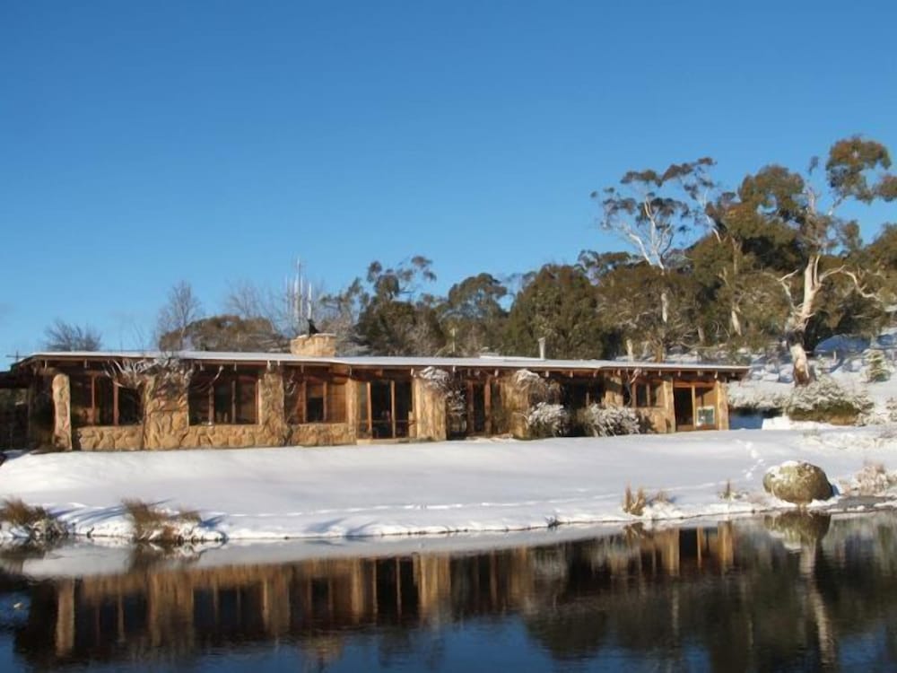 The Homestead photo 1