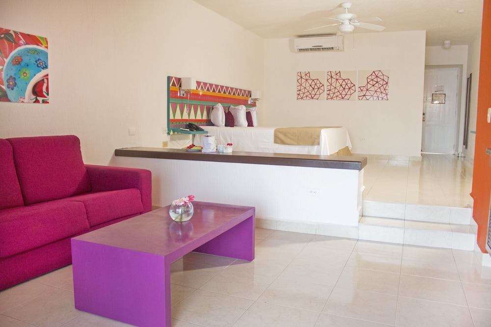 Junior Suite, Sea View - Photo 9