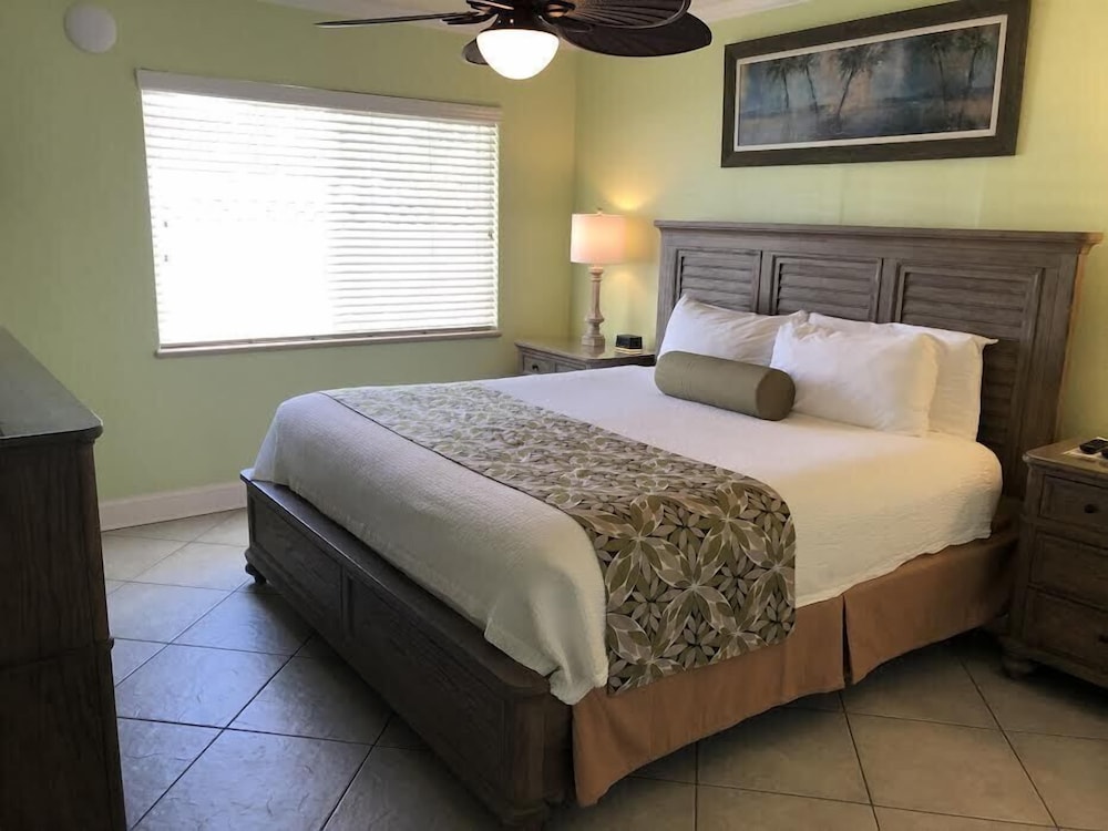 Conclare Family Suite, 2 Bedrooms (Preferred Suite)