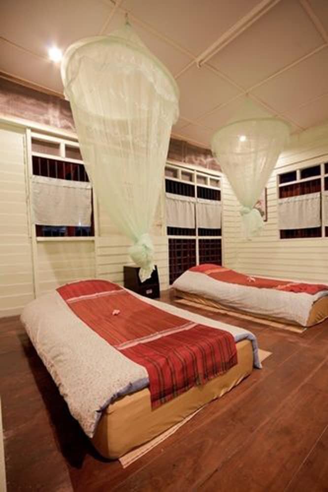 Twin Room photo 1