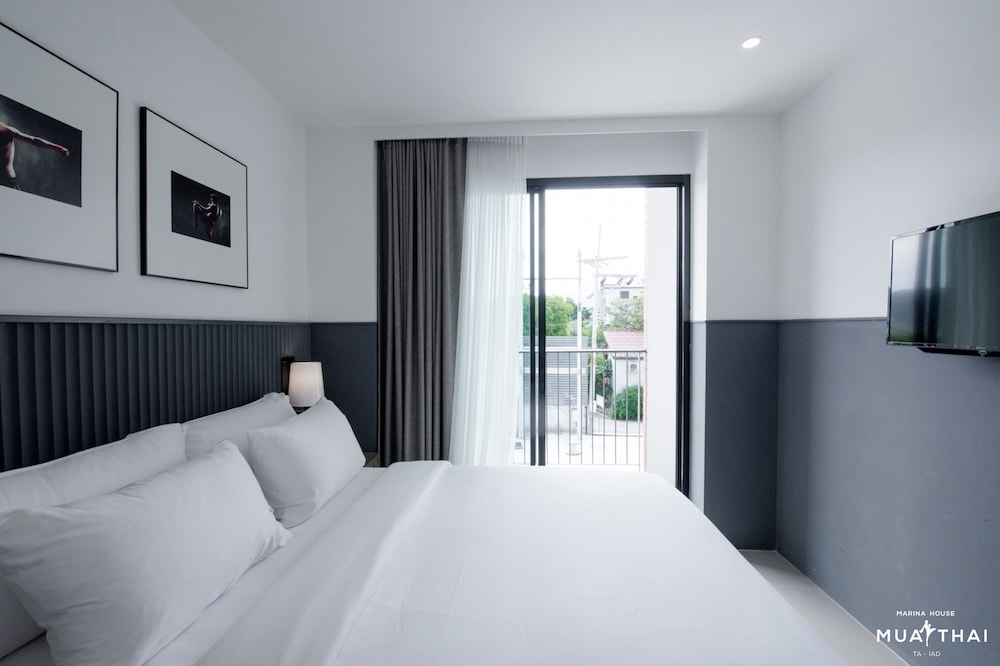 Standard Room - Photo 1