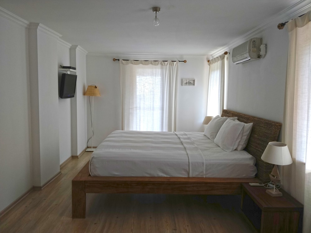 Standard Double Room photo 3