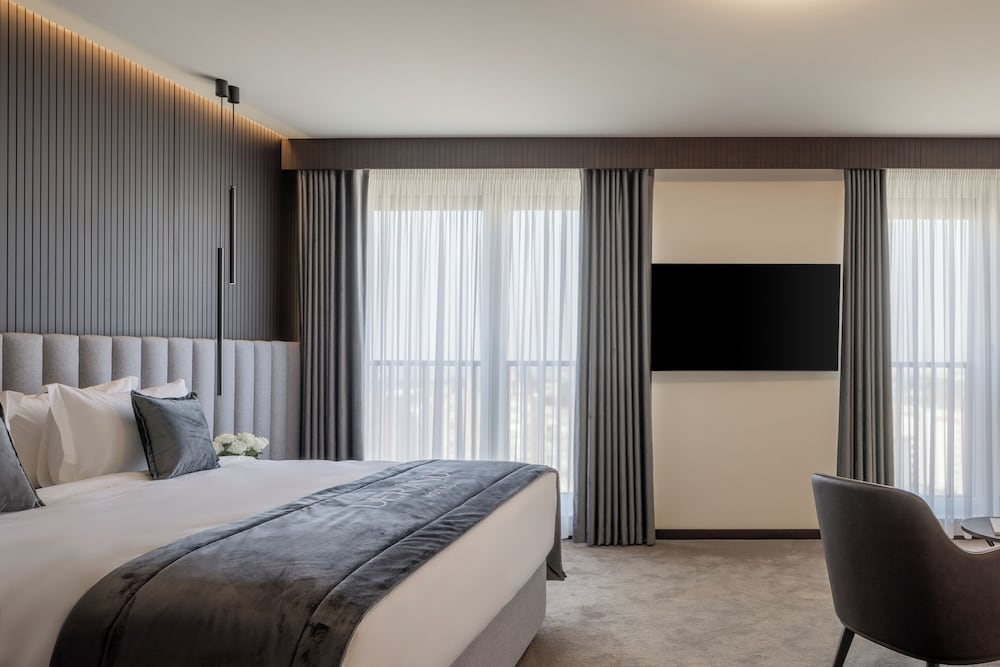 Junior Suite - Photo 4