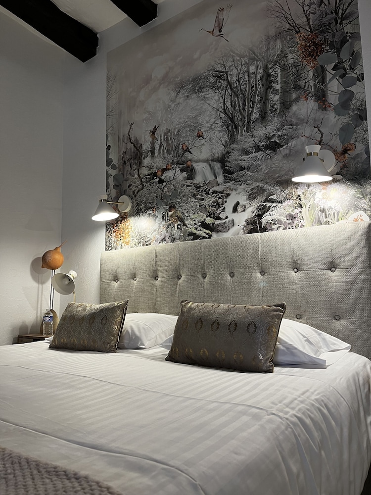 Comfort Quadruple Room, 1 Bedroom photo 3