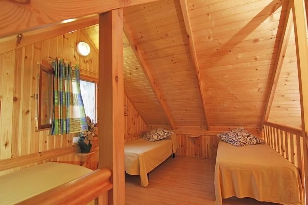 Bungalow (5 Luxe) photo 3