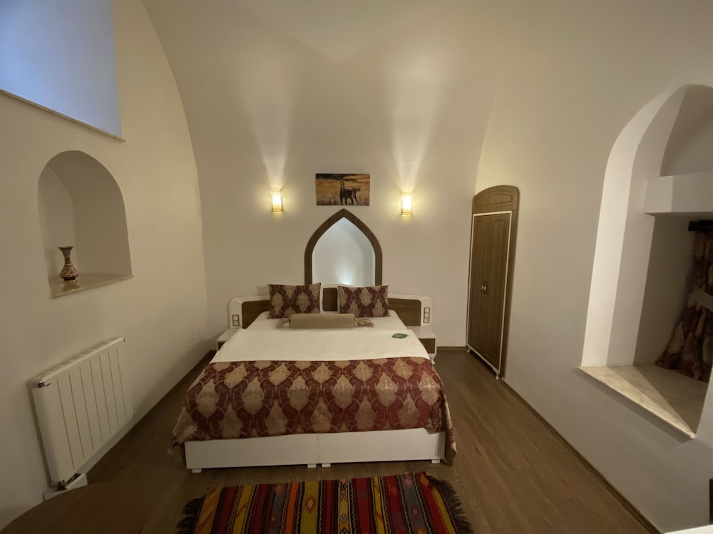 Triple Room, Non Smoking