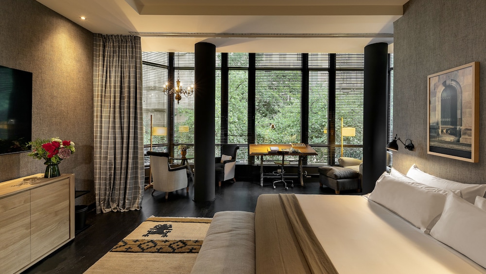 Grand Suite (Family)
