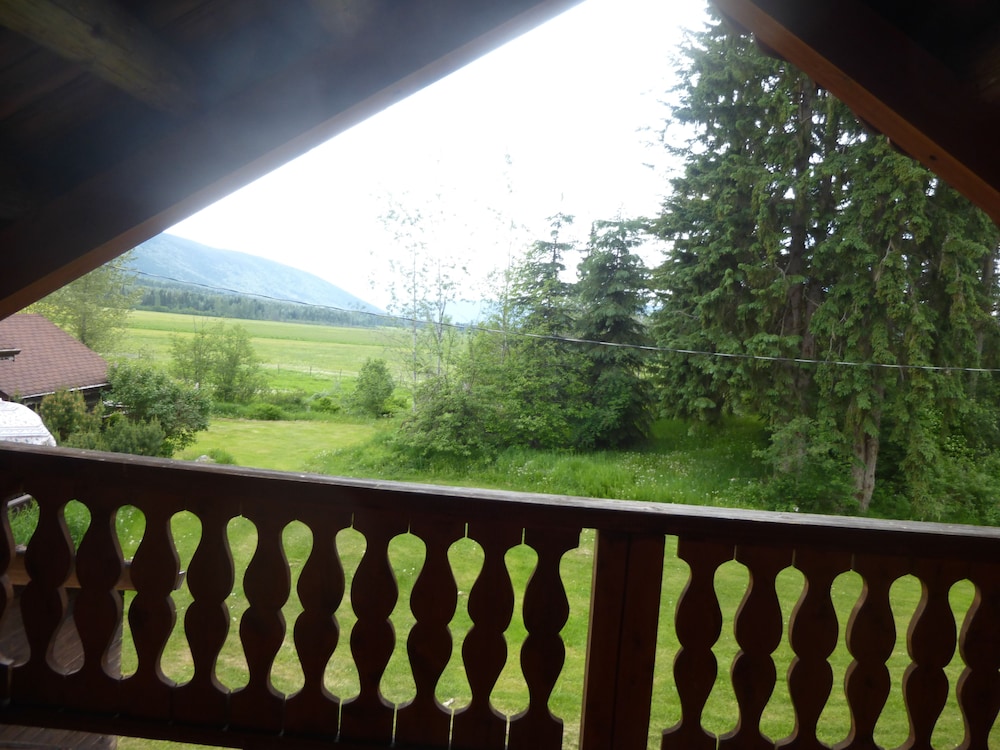 Comfort Cabin, Mountain View photo 1