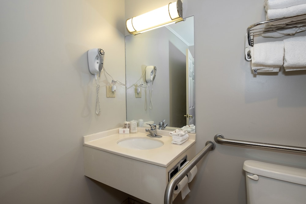 Red Roof Inn & Suites Hazleton, Billede 7