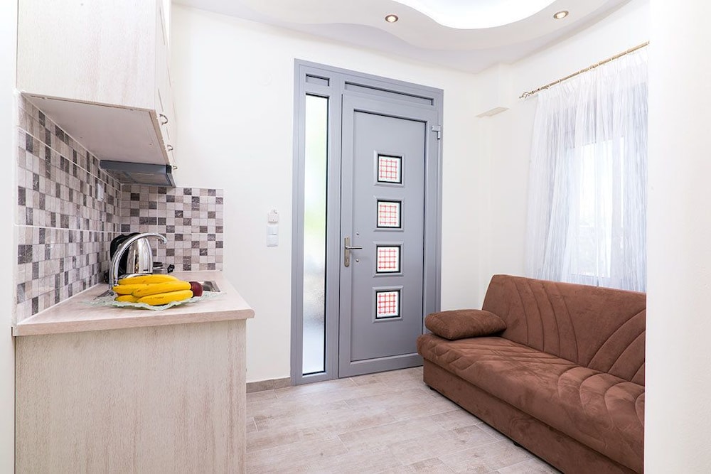 Standard Apartment photo 2