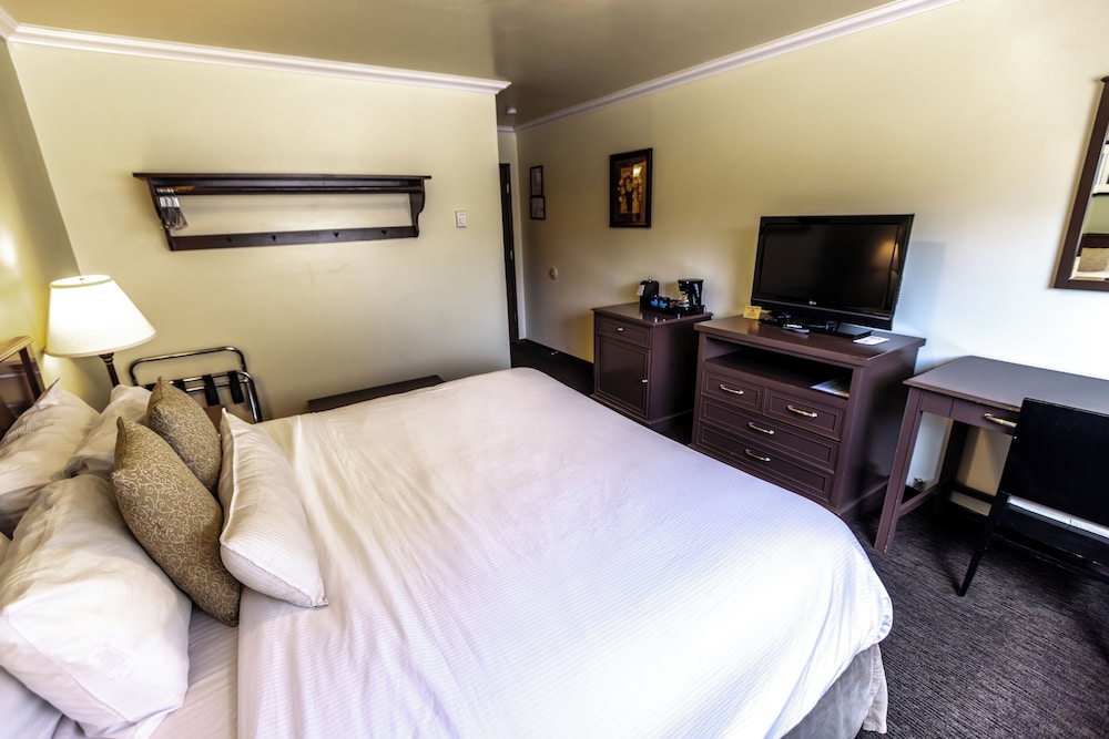 Classic Room - Photo 1