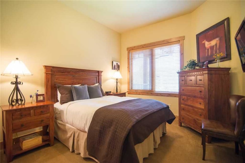 Condo, Multiple Beds (6308 Bear Lodge, Trappeur's Crossing) photo 1