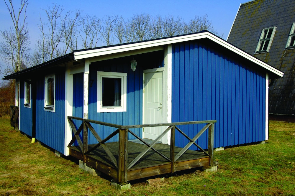 Cabin (6 beds) photo 1