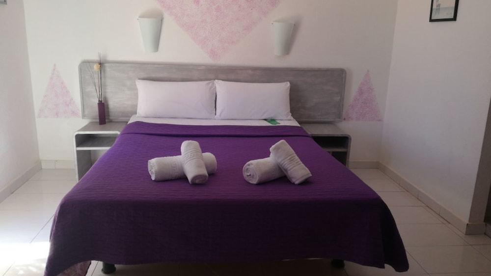 Habitación Doble Estándar