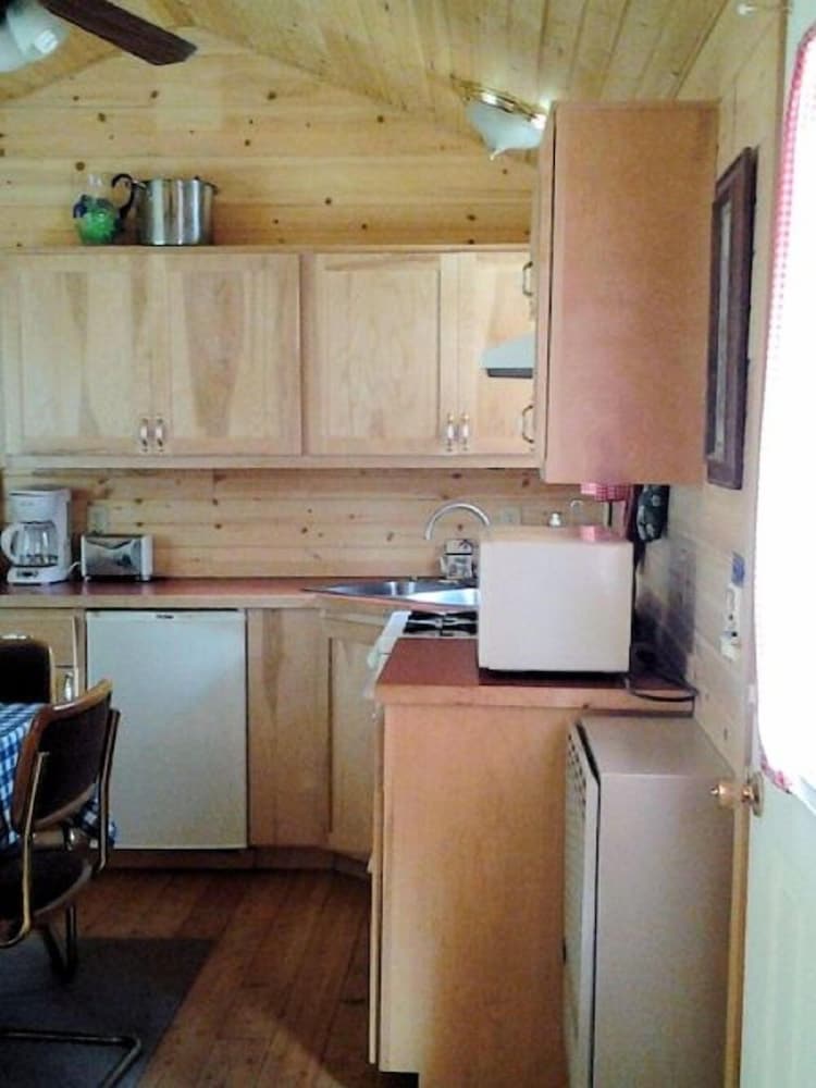 Cabin photo 1