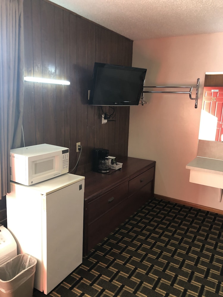 Economy Single Room photo 2