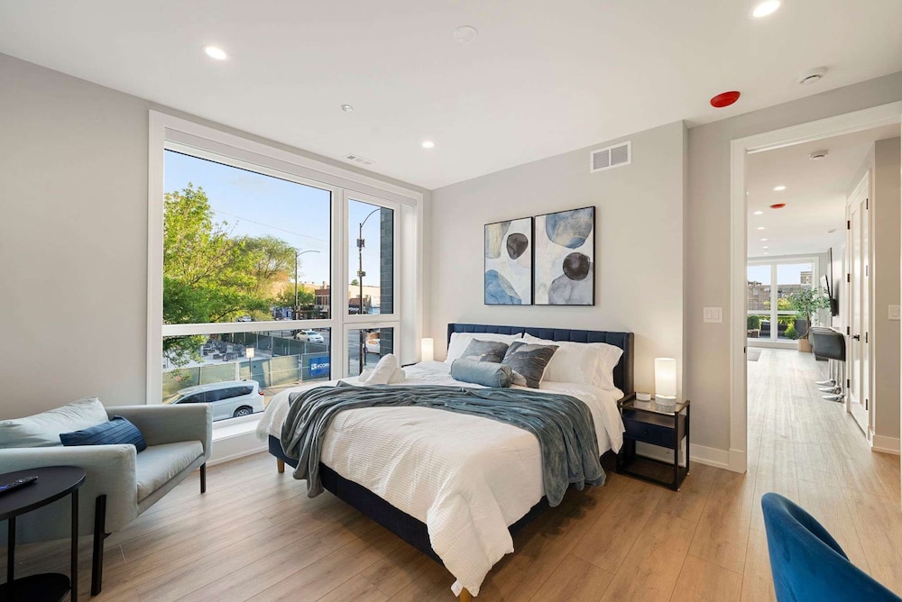 New Build in Pilsen Spacious 2 Bed 2 Bath Unit, Foto 6