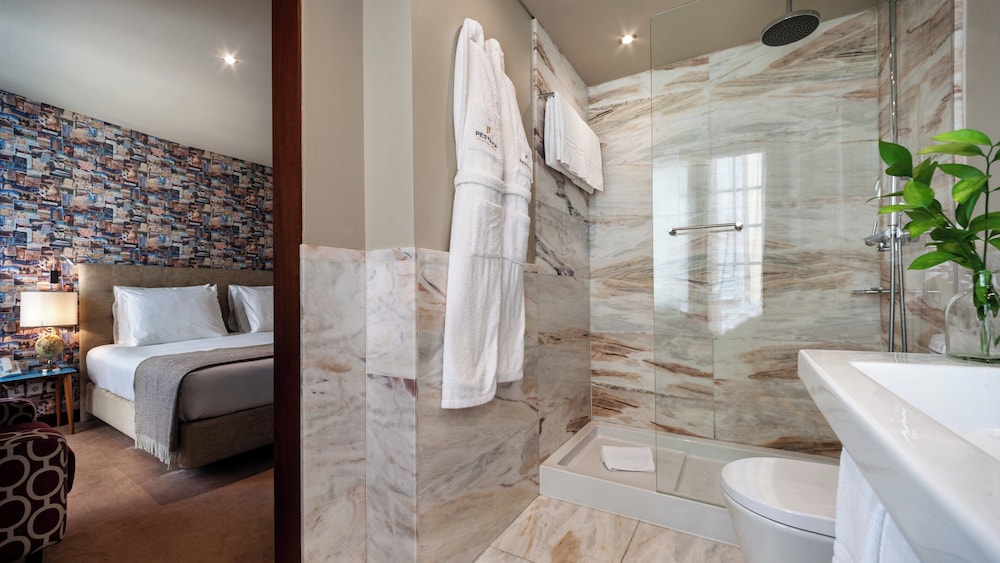 Classic Double Room - Photo 2
