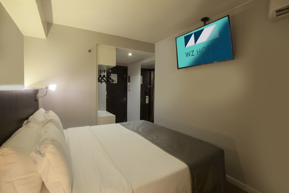 Standard Double Room - Photo 6
