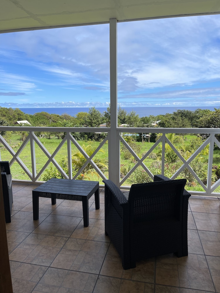 Room Rora, 1 Double Bed, Bathtub, Sea View photo 2