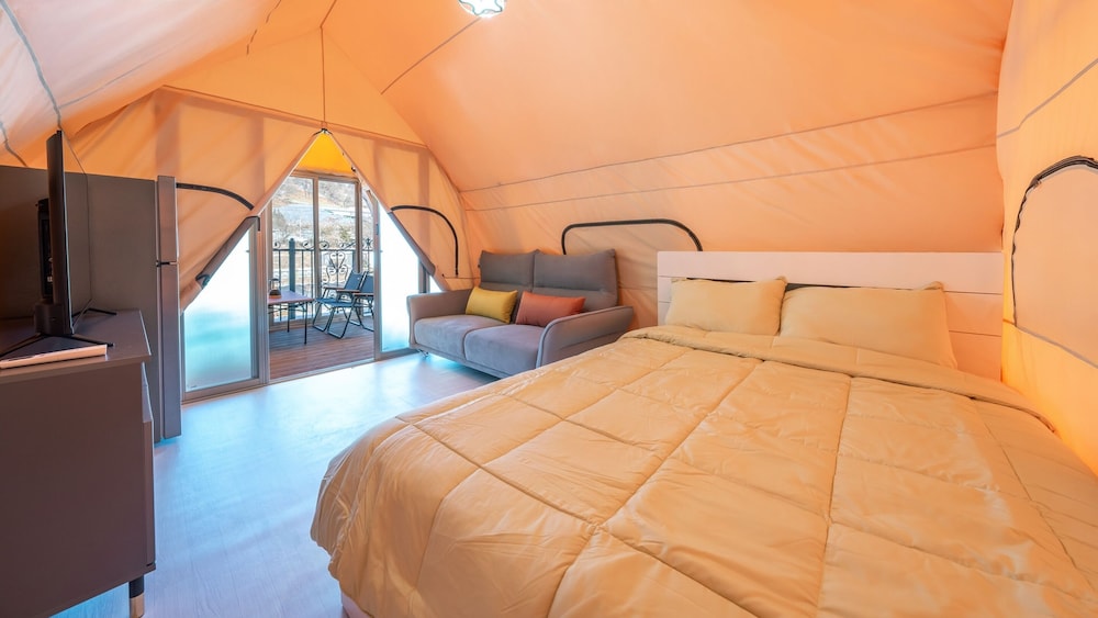 Basic Room, 1 Bedroom (bongine) - Photo 3