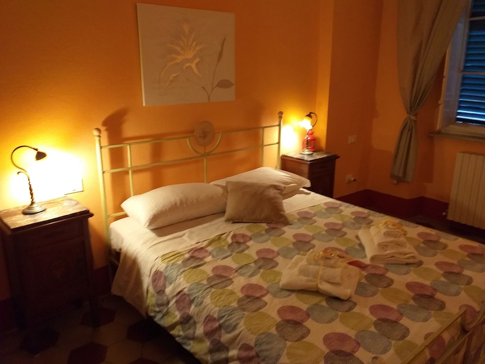 Double Room, Private Bathroom (External) photo 2