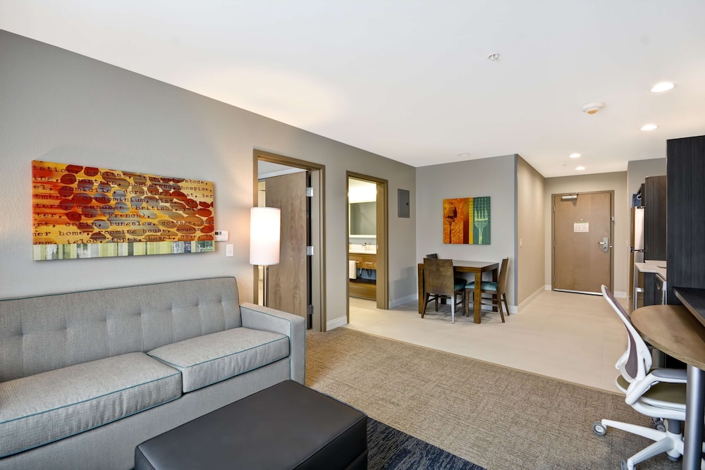 Suite, 1 Bedroom, Non Smoking photo 3