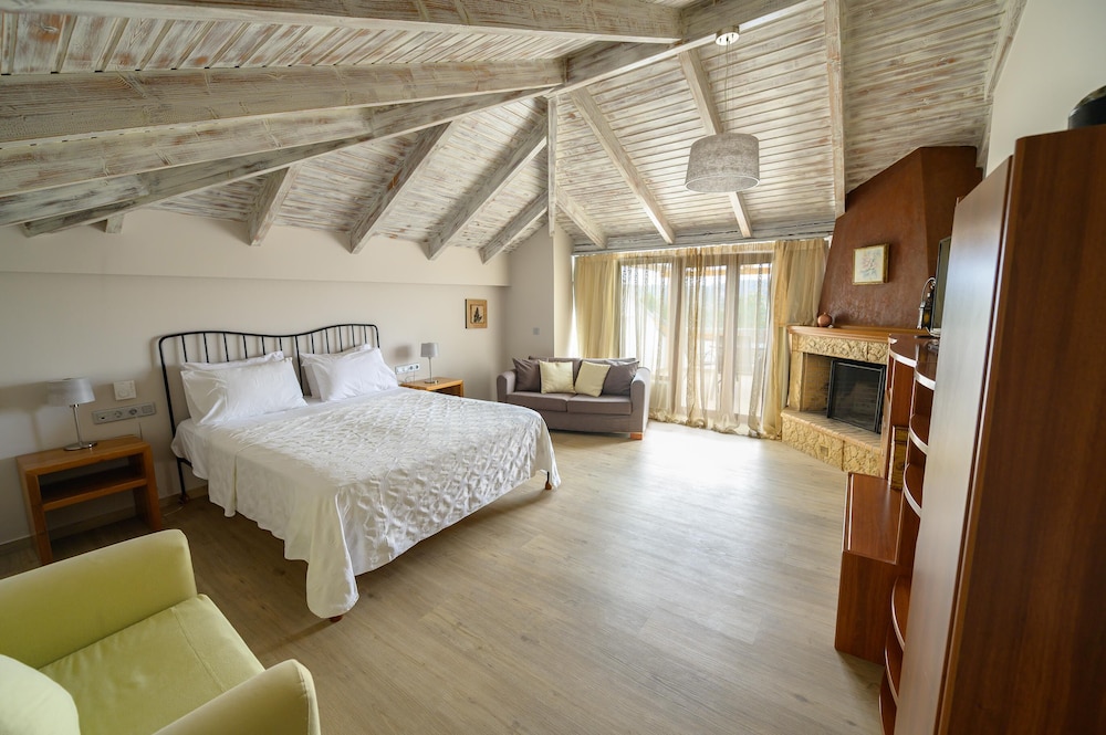 Superior Apartment, Non Smoking, Valley View