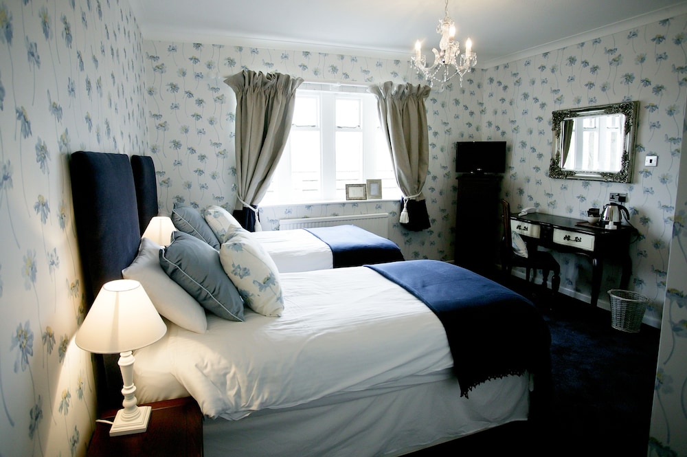 Classic Double Room - Photo 4