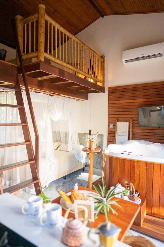Deluxe Bungalow, 1 Bedroom photo 1