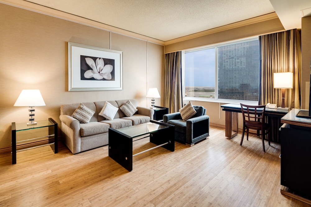Showboat Hotel Atlantic City, Billede 3