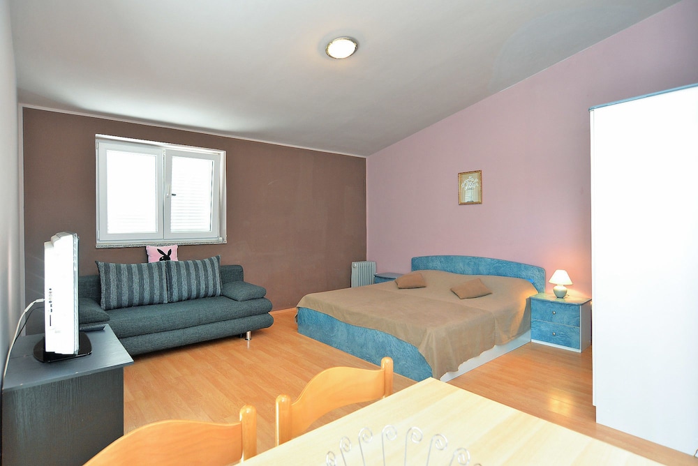Standard Studio, 1 Bedroom (1629/17531)