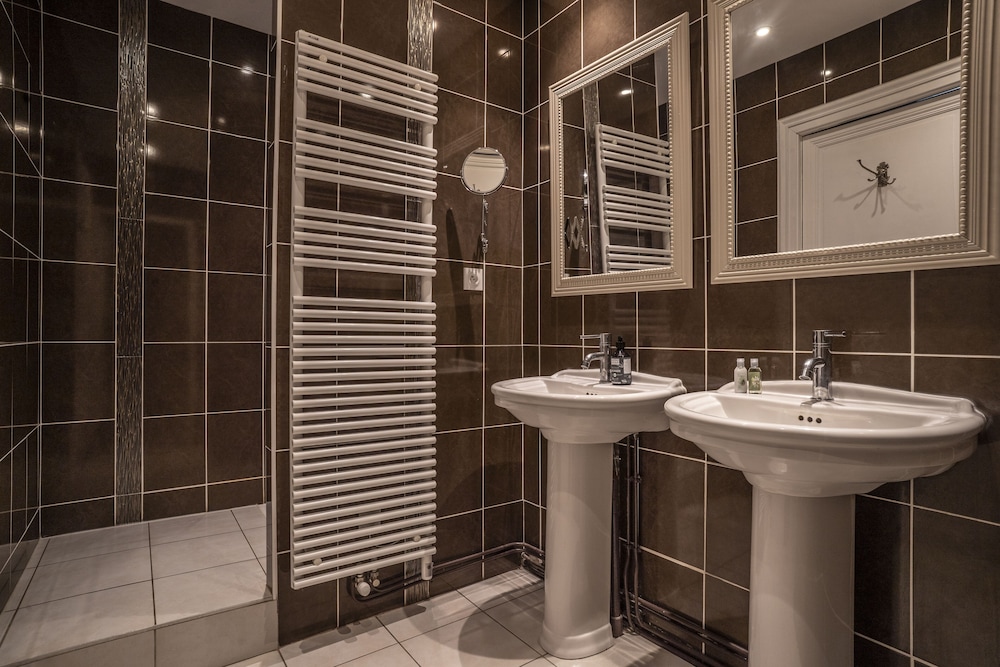 Deluxe Double or Twin Room photo 3