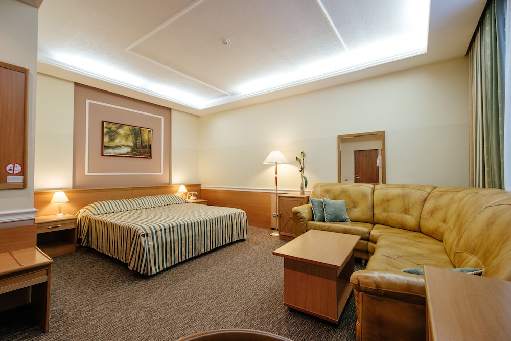 Comfort Double Room, 1 Bedroom photo 1
