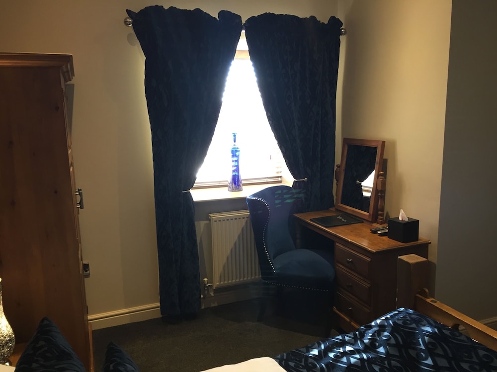Double Room - Photo 8