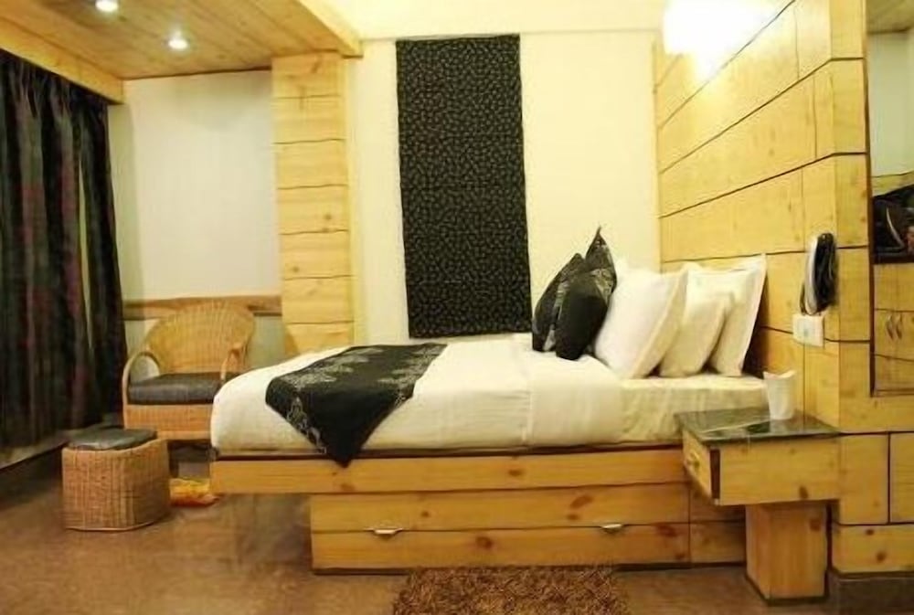 Deluxe Suite, 1 Double Bed photo 1