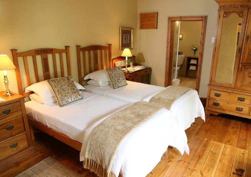 Signature Villa, Kitchenette, Mountain View