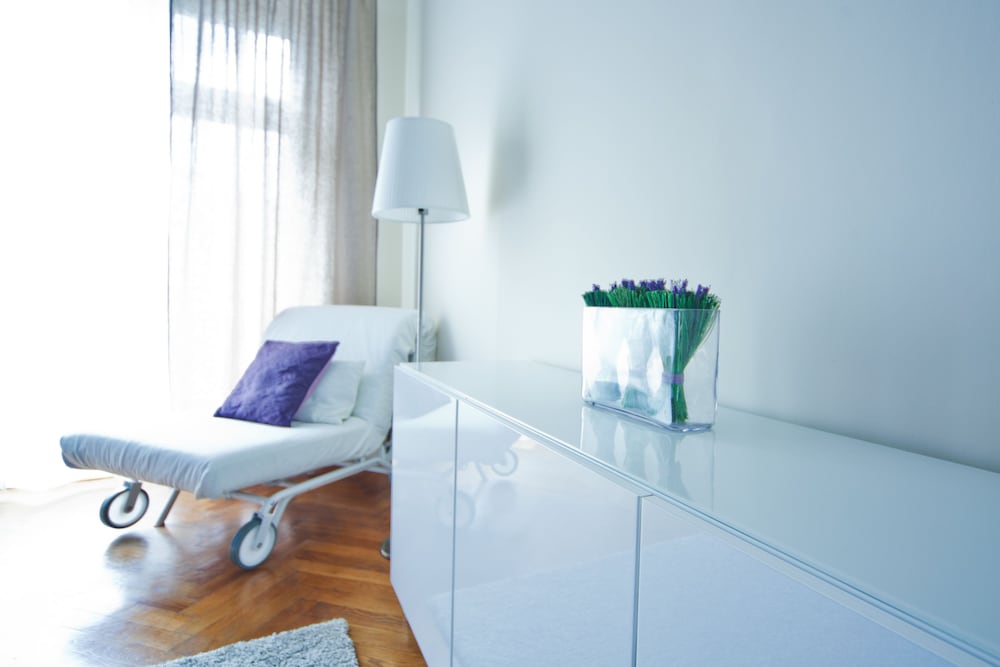Apartment, 1 Bedroom, Balcony - Photo 8