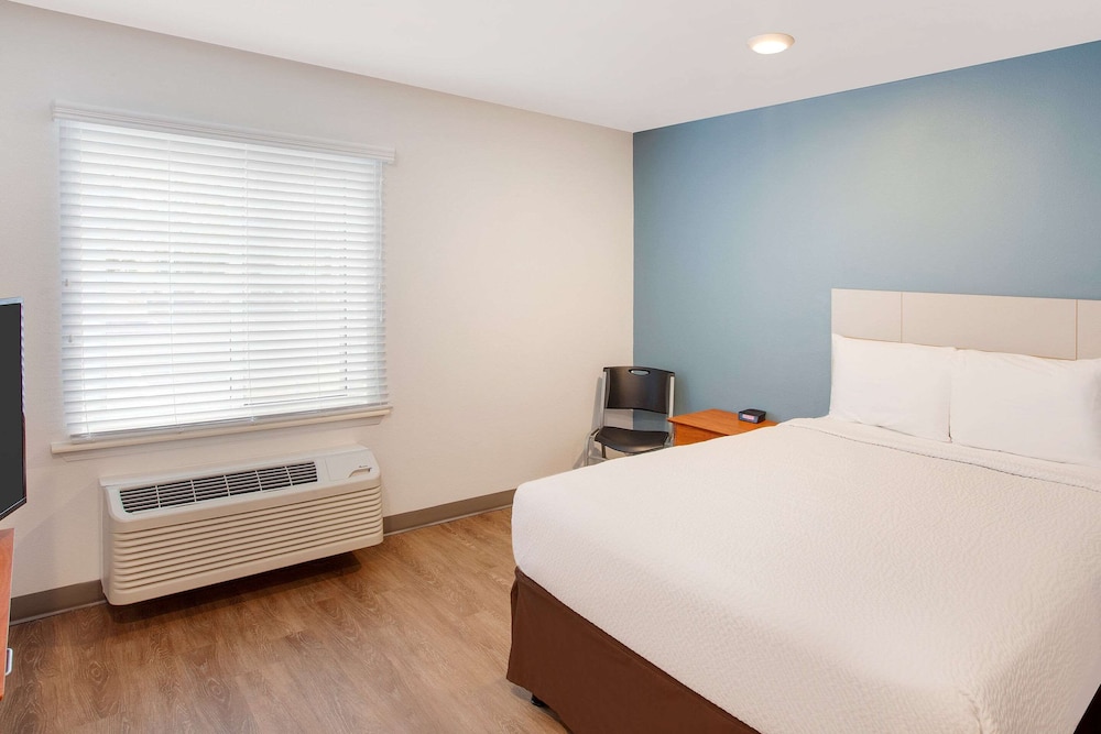 Standard Room, 1 Double Bed, Non Smoking photo 1