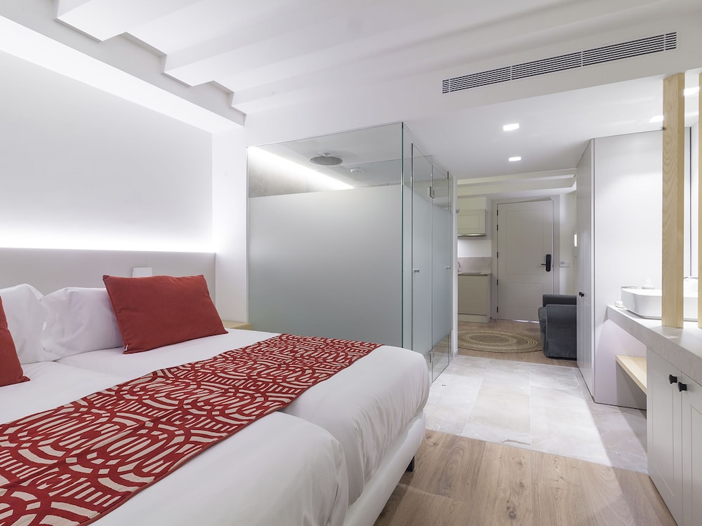Junior Suite (FIL Good) photo 3
