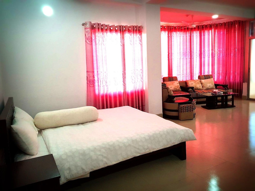 Grand Suite, Multiple Beds, Resort View photo 1