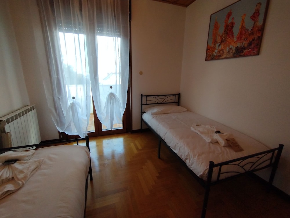 Twin Room photo 2